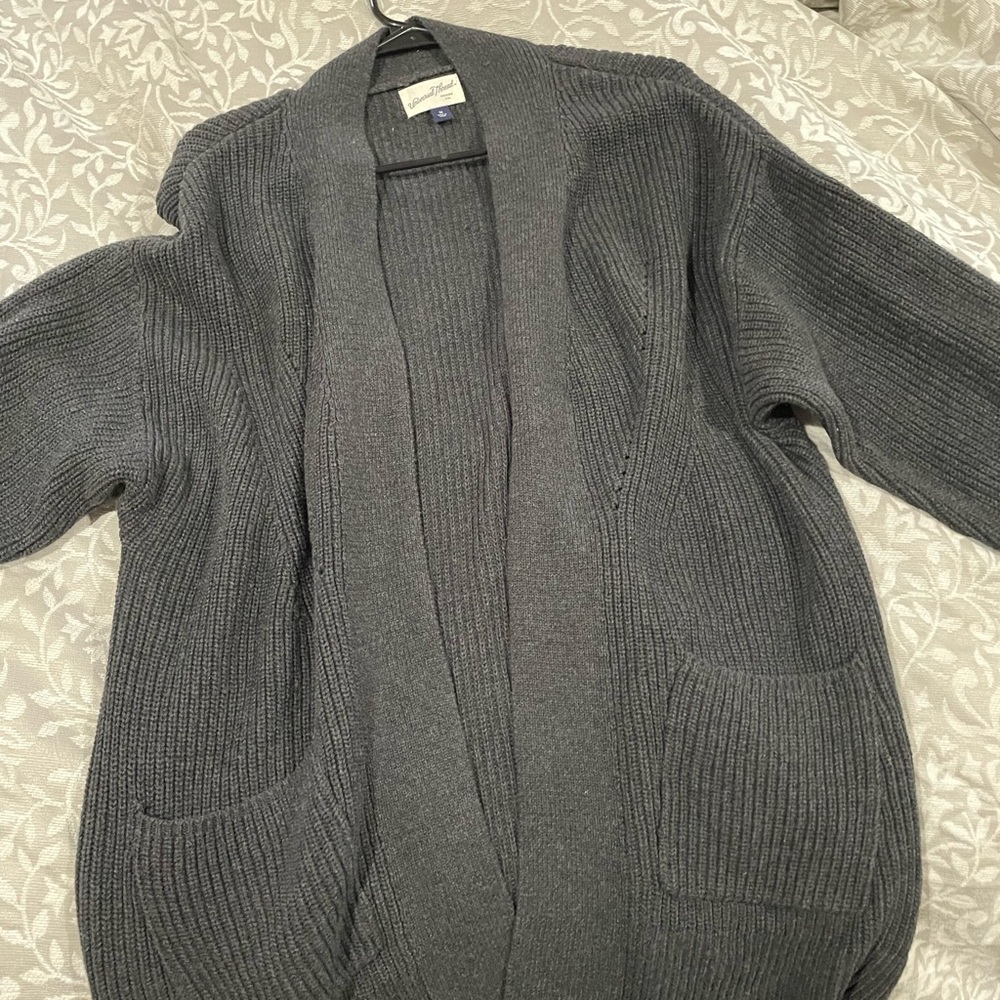 Cardigan from Target